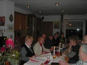 Vorstand in Elbingerode Vorstand in Elbingerode