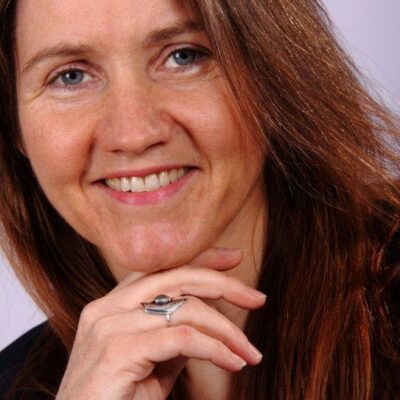 Petra Börst-Harder, Foto: Privat