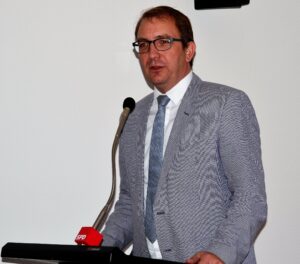 Markus Bauer