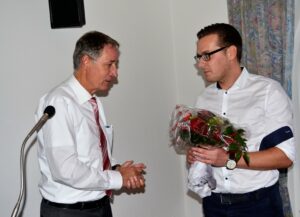 KV Vorsitzender