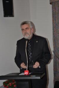 Prof. Dr. Armin Willingmann