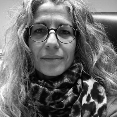 Anke Schleritt, Foto: privat