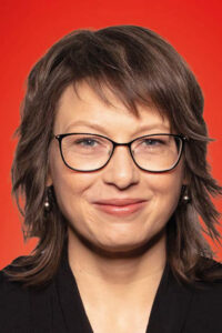 Dr. Katja Pähle